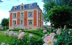 Chateau De La Chaix